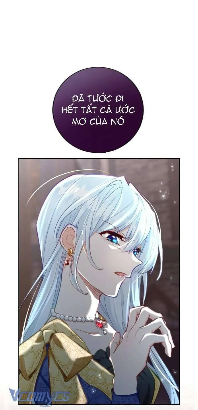 Sự Trả Thù Của Dự Khuyết Thánh Nữ Chapter 114 - Trang 2