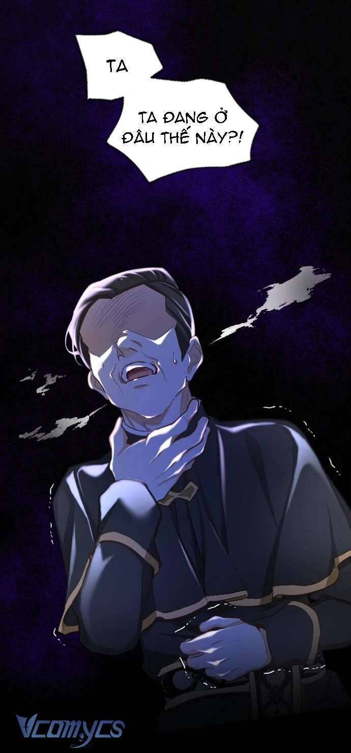Sự Trả Thù Của Dự Khuyết Thánh Nữ Chapter 114 - Trang 2