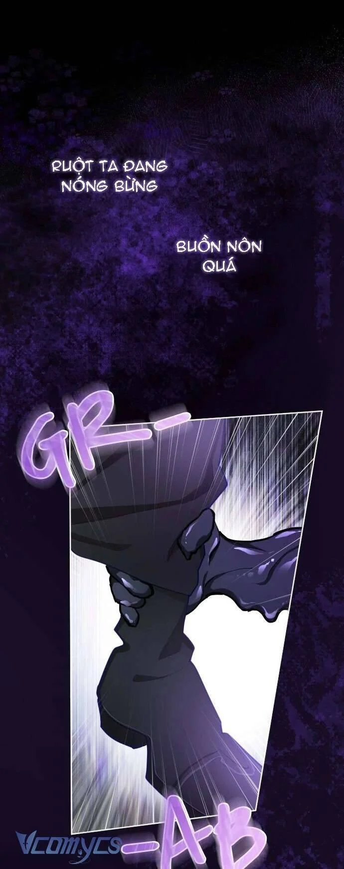 Sự Trả Thù Của Dự Khuyết Thánh Nữ Chapter 114 - Trang 2