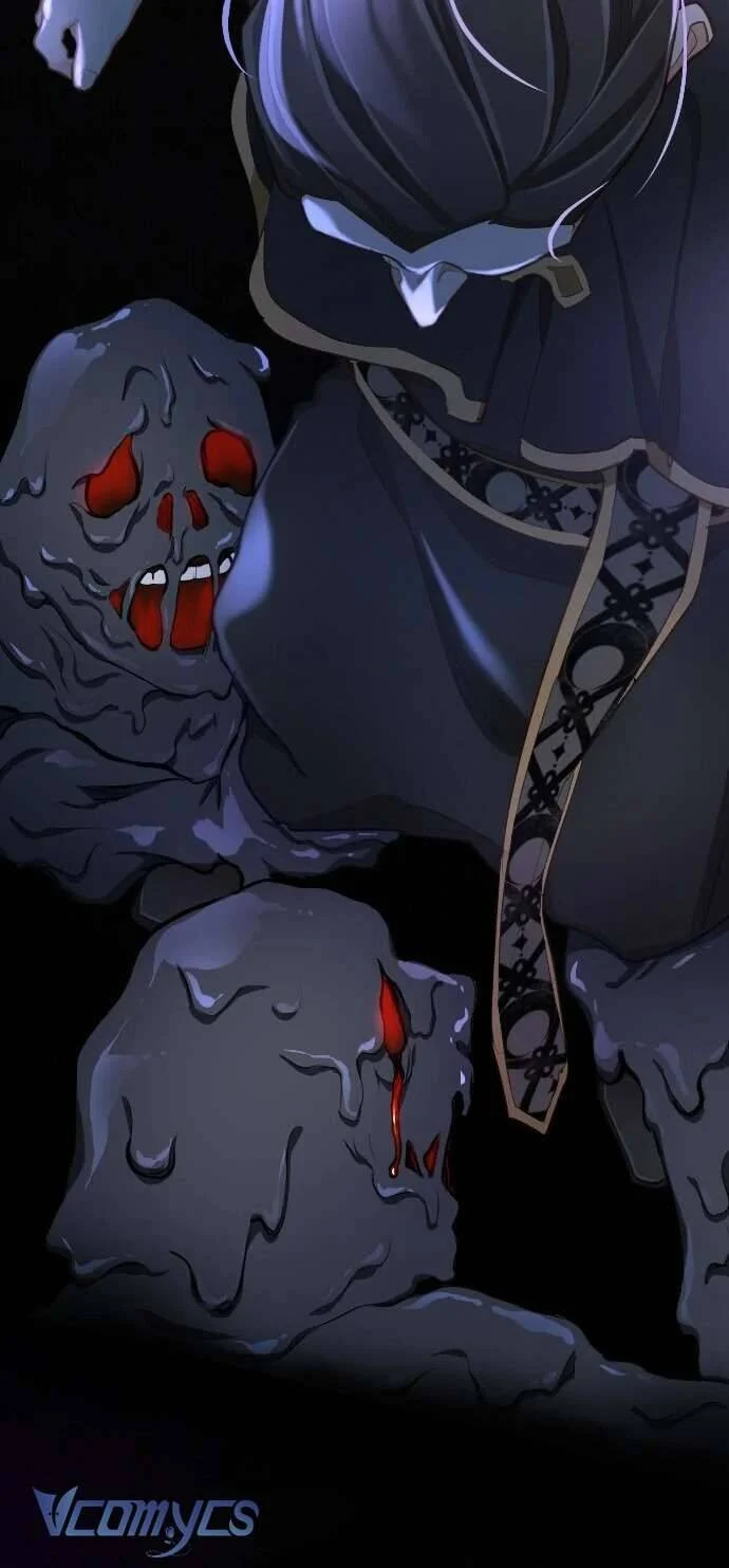 Sự Trả Thù Của Dự Khuyết Thánh Nữ Chapter 114 - Trang 2