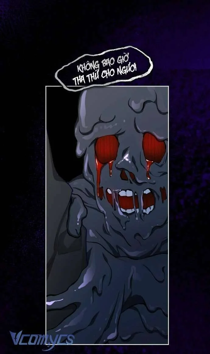 Sự Trả Thù Của Dự Khuyết Thánh Nữ Chapter 114 - Trang 2