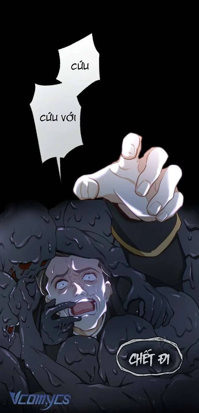 Sự Trả Thù Của Dự Khuyết Thánh Nữ Chapter 114 - Trang 2