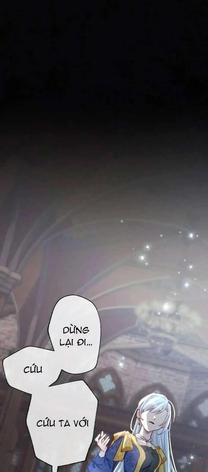 Sự Trả Thù Của Dự Khuyết Thánh Nữ Chapter 114 - Trang 2