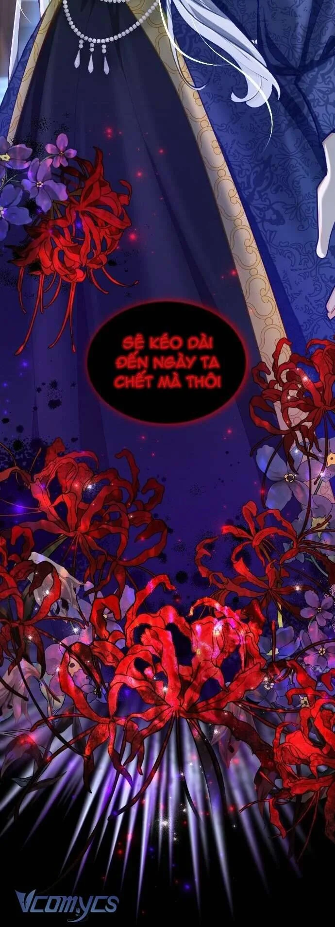 Sự Trả Thù Của Dự Khuyết Thánh Nữ Chapter 114 - Trang 2