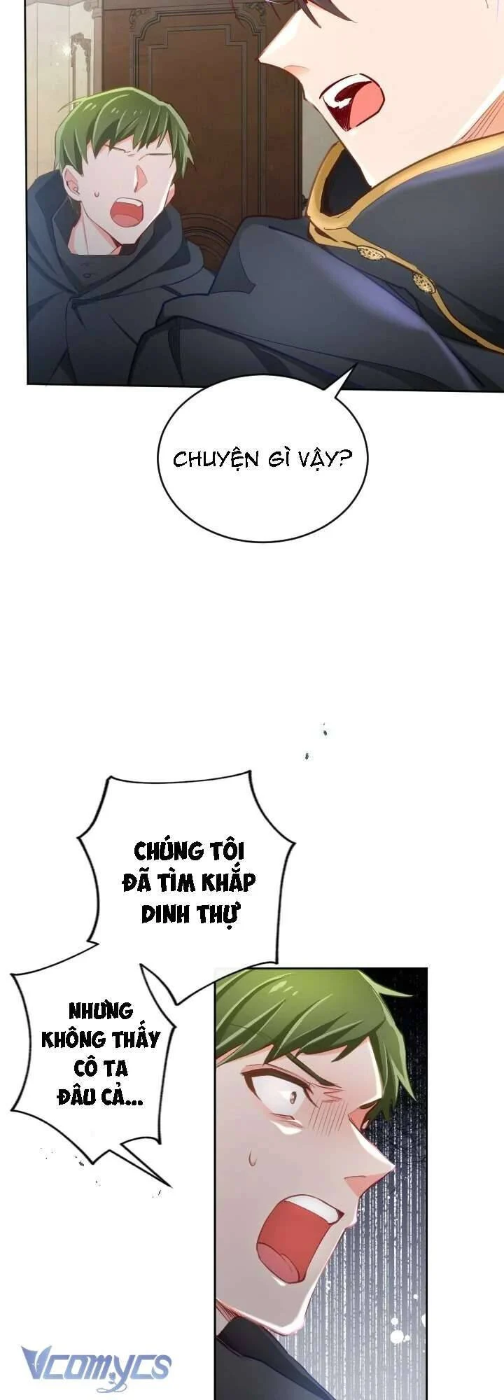 Sự Trả Thù Của Dự Khuyết Thánh Nữ Chapter 115 - Trang 2