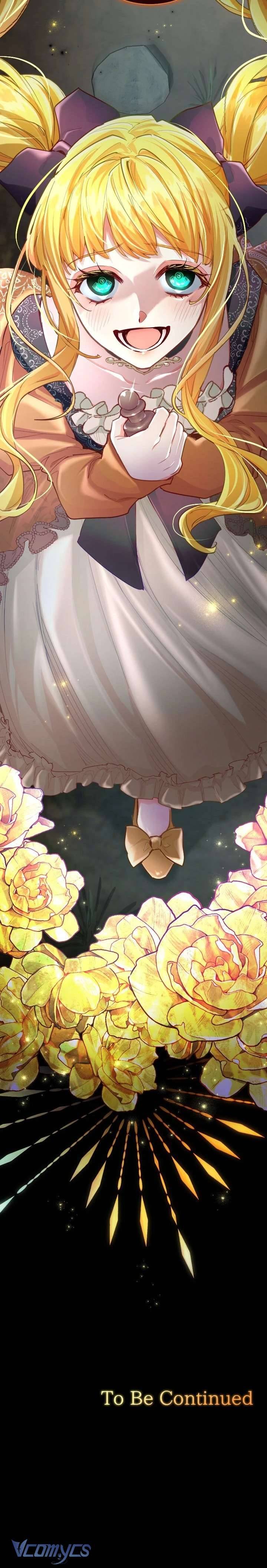 Sự Trả Thù Của Dự Khuyết Thánh Nữ Chapter 116 - Trang 2