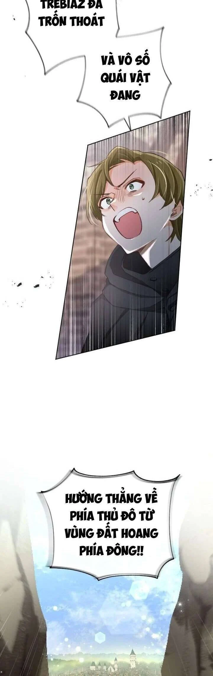 Sự Trả Thù Của Dự Khuyết Thánh Nữ Chapter 117 - Trang 2