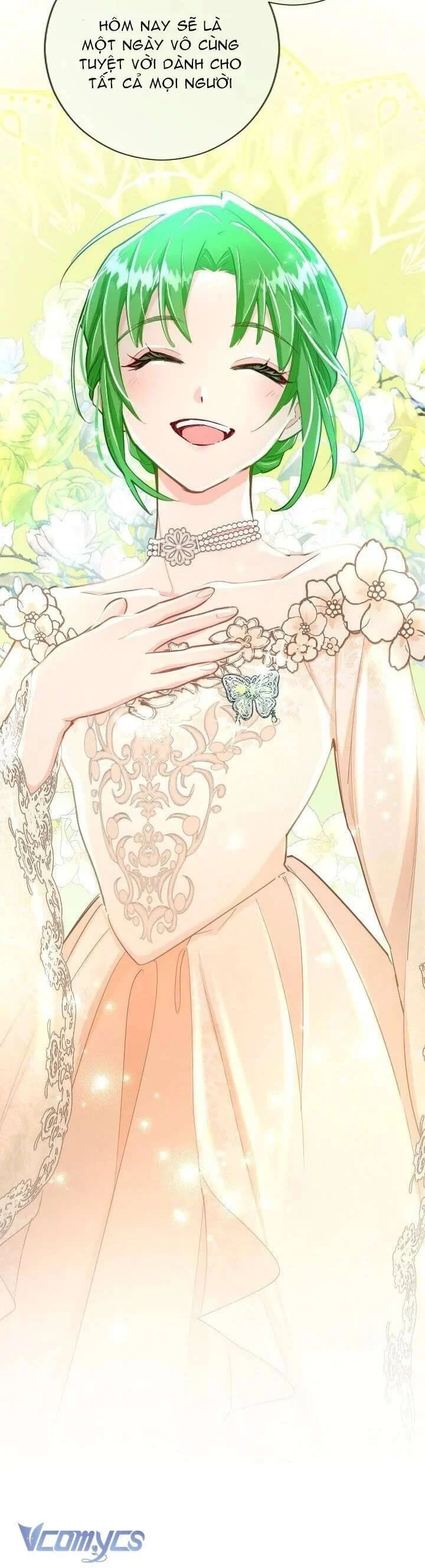 Sự Trả Thù Của Dự Khuyết Thánh Nữ Chapter 117 - Trang 2