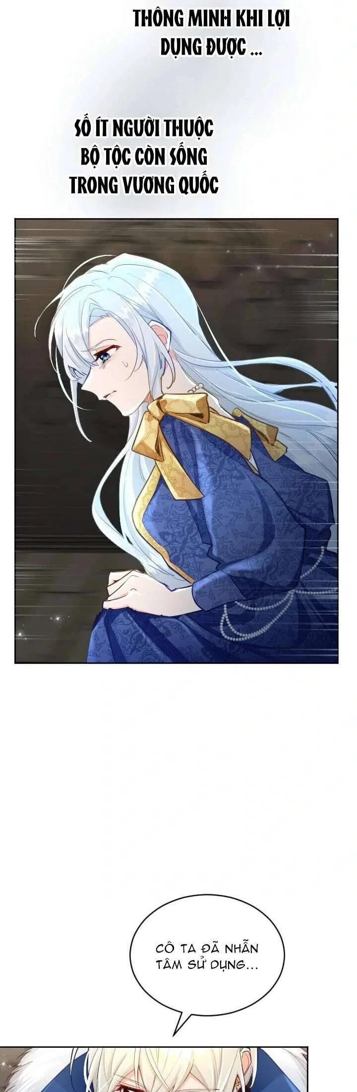 Sự Trả Thù Của Dự Khuyết Thánh Nữ Chapter 118 - Trang 2