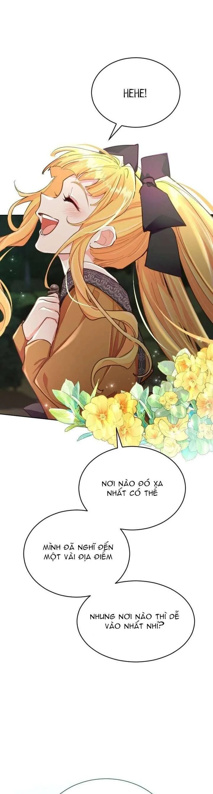 Sự Trả Thù Của Dự Khuyết Thánh Nữ Chapter 118 - Trang 2