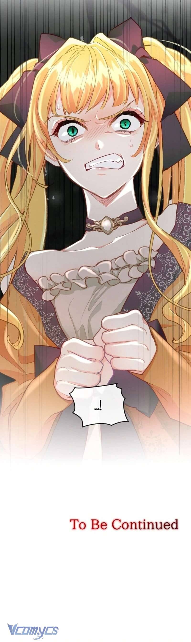 Sự Trả Thù Của Dự Khuyết Thánh Nữ Chapter 120 - Trang 2