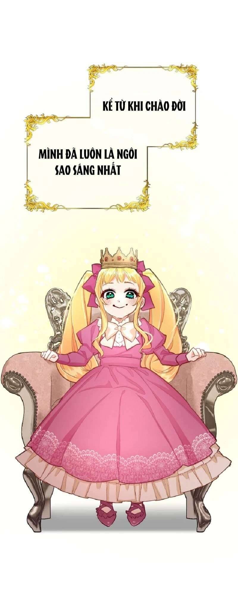 Sự Trả Thù Của Dự Khuyết Thánh Nữ Chapter 122 - Trang 2