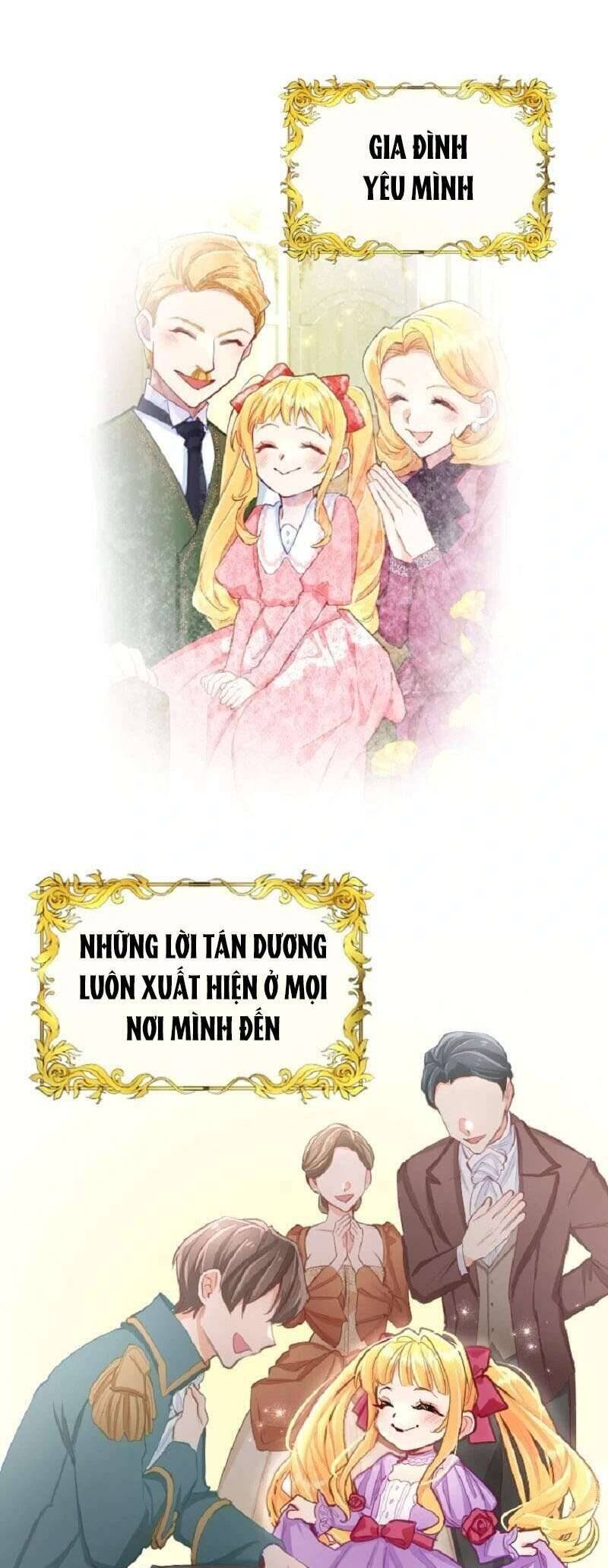 Sự Trả Thù Của Dự Khuyết Thánh Nữ Chapter 122 - Trang 2