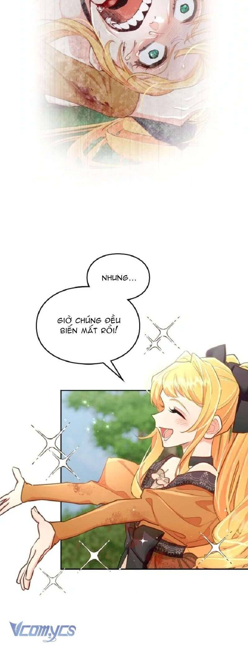 Sự Trả Thù Của Dự Khuyết Thánh Nữ Chapter 122 - Trang 2
