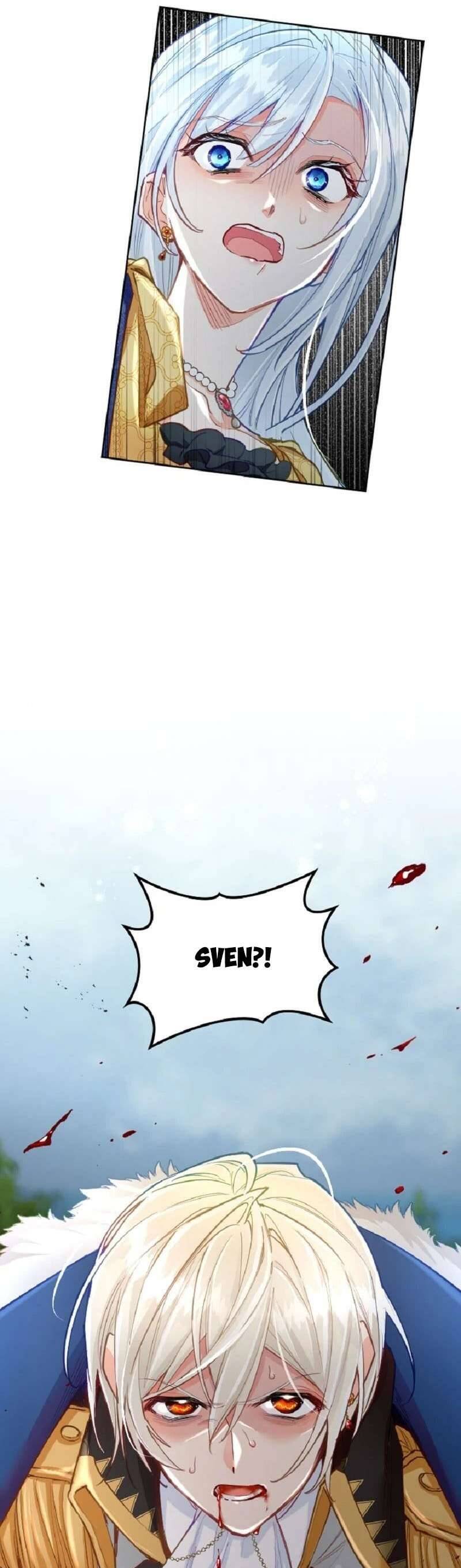 Sự Trả Thù Của Dự Khuyết Thánh Nữ Chapter 122 - Trang 2