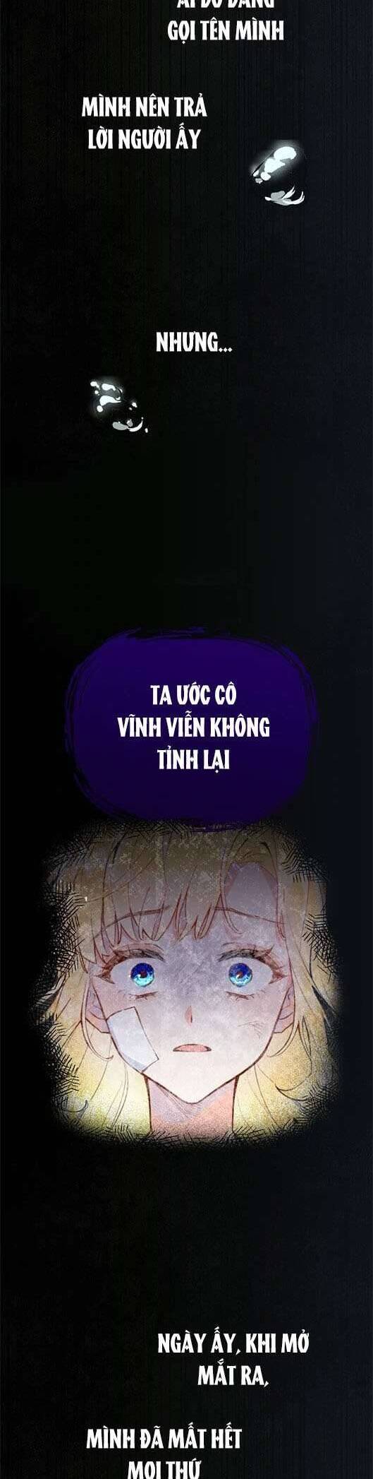 Sự Trả Thù Của Dự Khuyết Thánh Nữ Chapter 125 - Trang 2