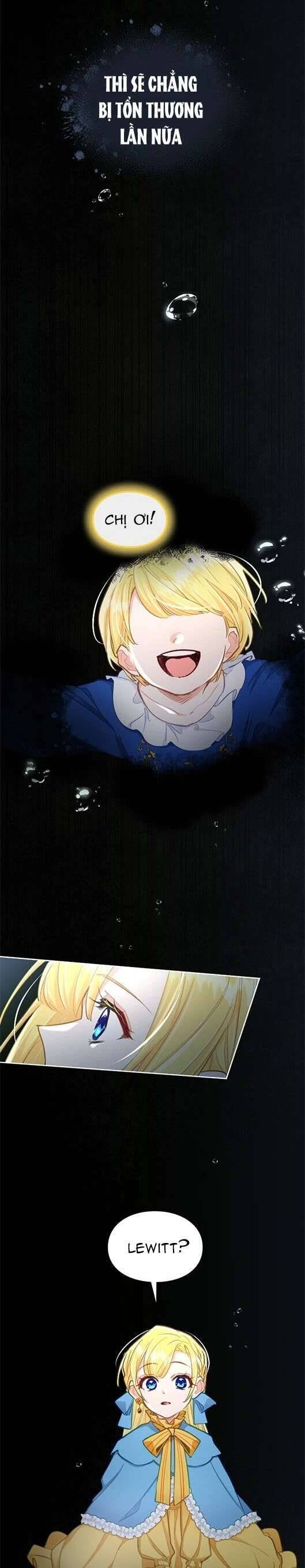 Sự Trả Thù Của Dự Khuyết Thánh Nữ Chapter 125 - Trang 2