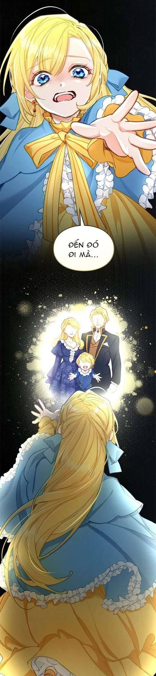 Sự Trả Thù Của Dự Khuyết Thánh Nữ Chapter 125 - Trang 2