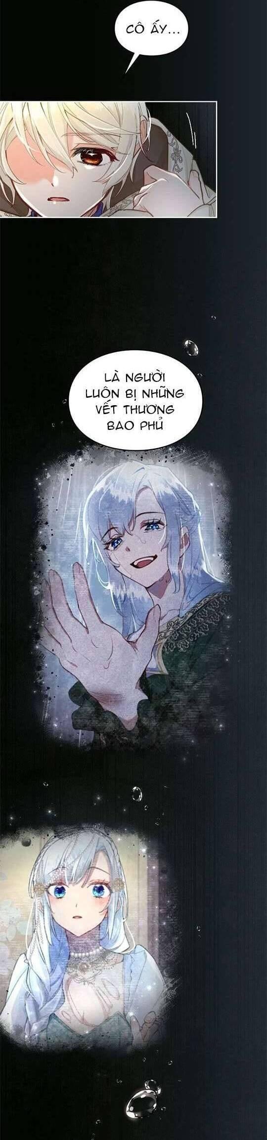 Sự Trả Thù Của Dự Khuyết Thánh Nữ Chapter 125 - Trang 2