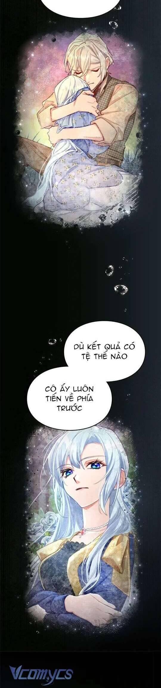 Sự Trả Thù Của Dự Khuyết Thánh Nữ Chapter 125 - Trang 2