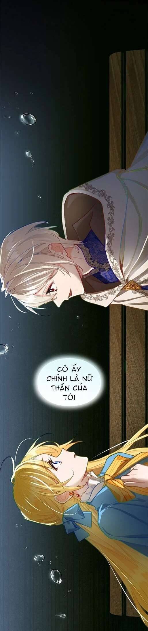 Sự Trả Thù Của Dự Khuyết Thánh Nữ Chapter 125 - Trang 2