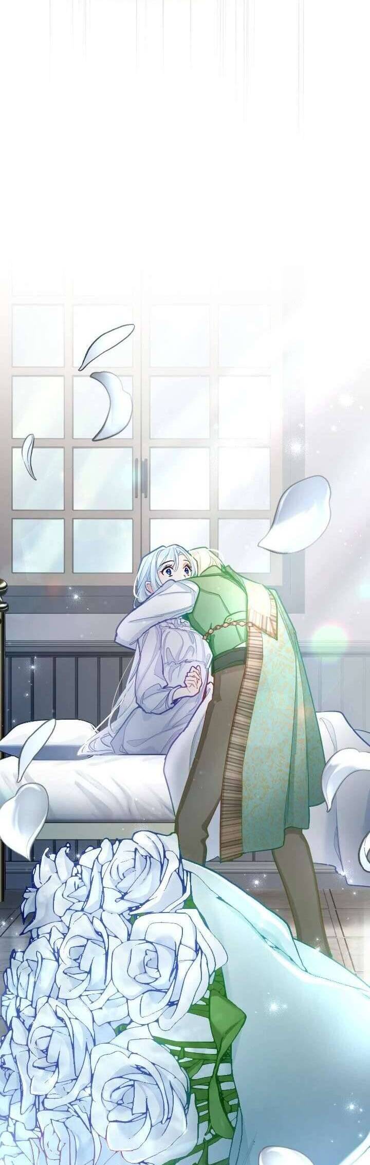 Sự Trả Thù Của Dự Khuyết Thánh Nữ Chapter 125 - Trang 2