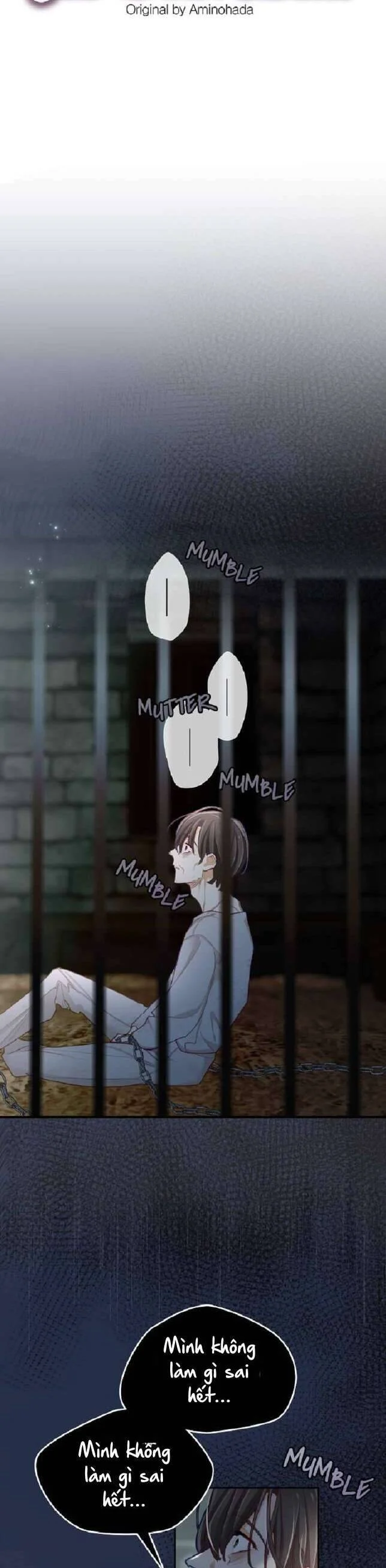 Sự Trả Thù Của Dự Khuyết Thánh Nữ Chapter 131 8