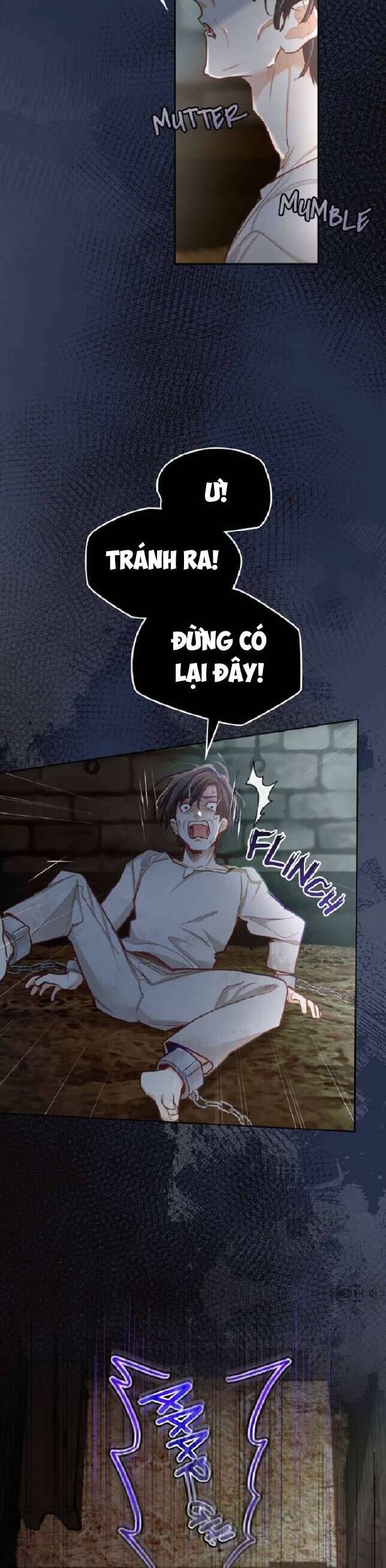 Sự Trả Thù Của Dự Khuyết Thánh Nữ Chapter 131 9