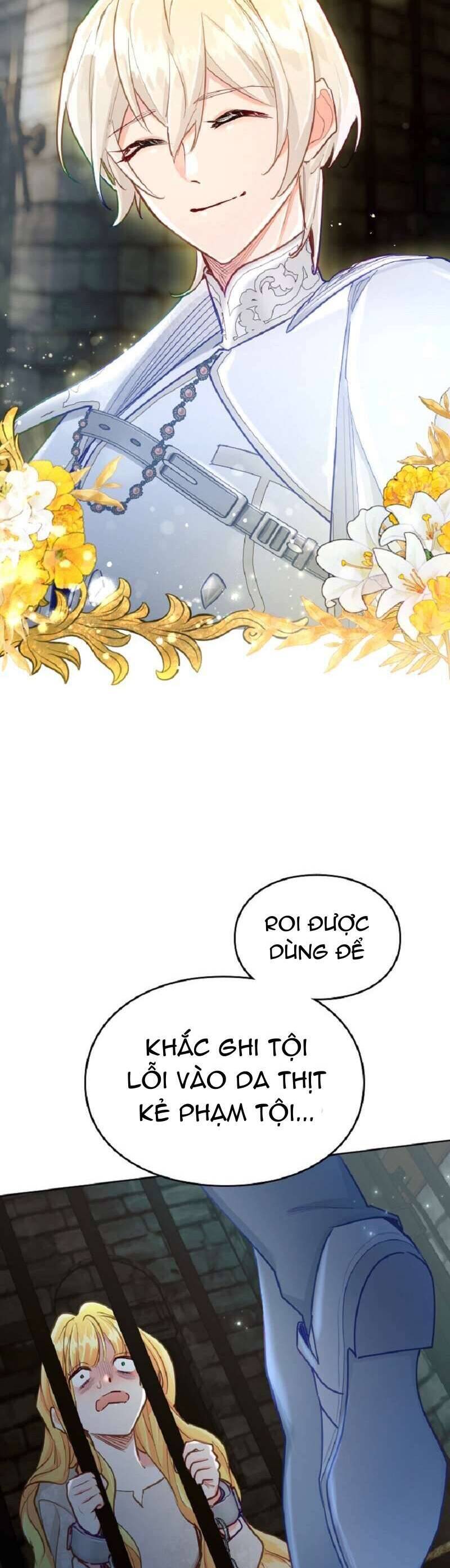 Sự Trả Thù Của Dự Khuyết Thánh Nữ Chapter 131 27