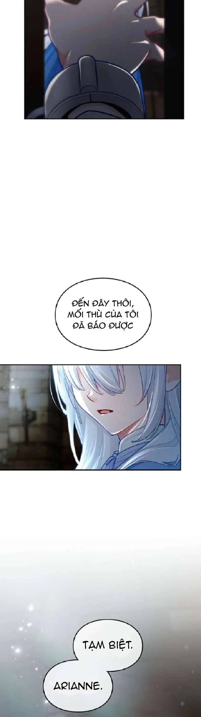 Sự Trả Thù Của Dự Khuyết Thánh Nữ Chapter 131 33