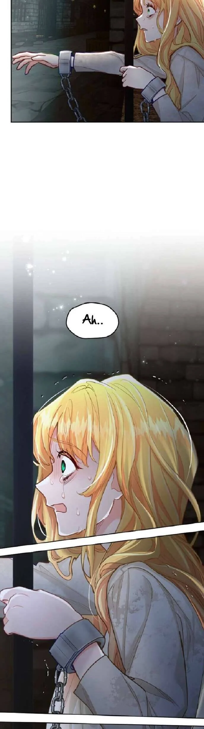 Sự Trả Thù Của Dự Khuyết Thánh Nữ Chapter 131 35