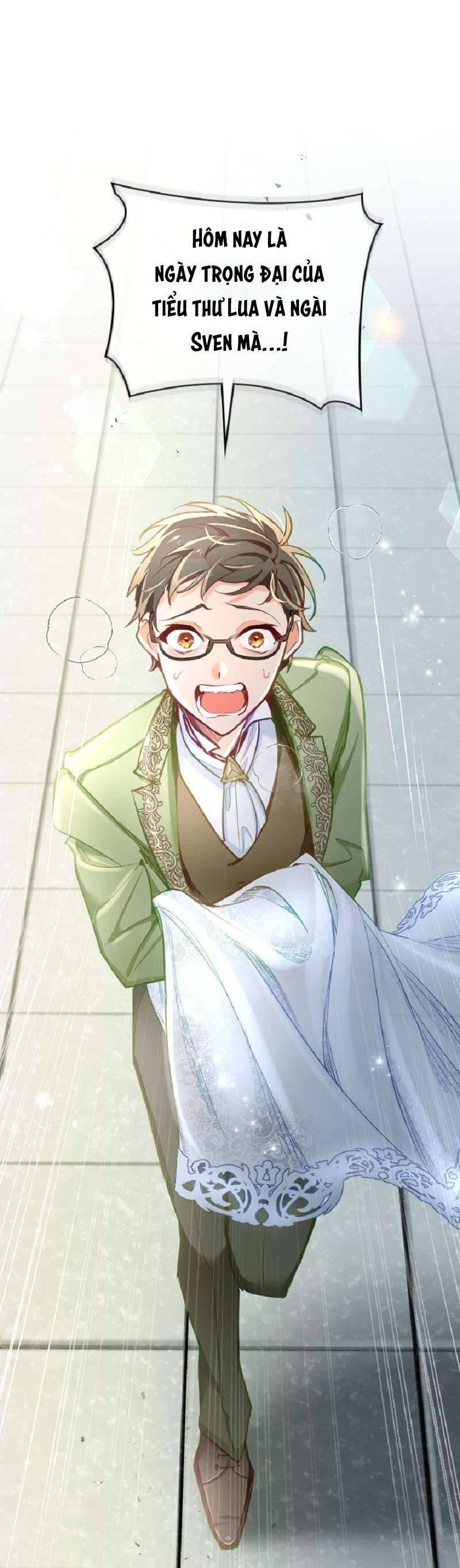 Sự Trả Thù Của Dự Khuyết Thánh Nữ Chapter 136 - Trang 2