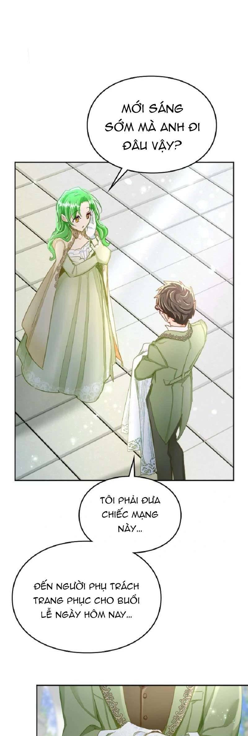 Sự Trả Thù Của Dự Khuyết Thánh Nữ Chapter 136 - Trang 2