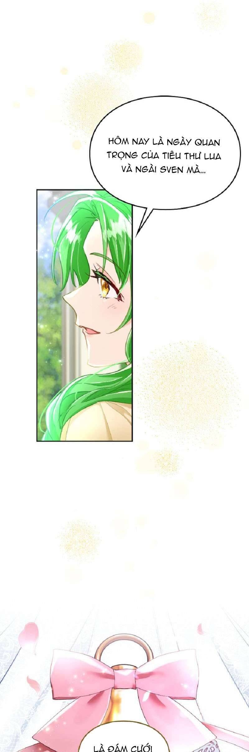 Sự Trả Thù Của Dự Khuyết Thánh Nữ Chapter 136 - Trang 2