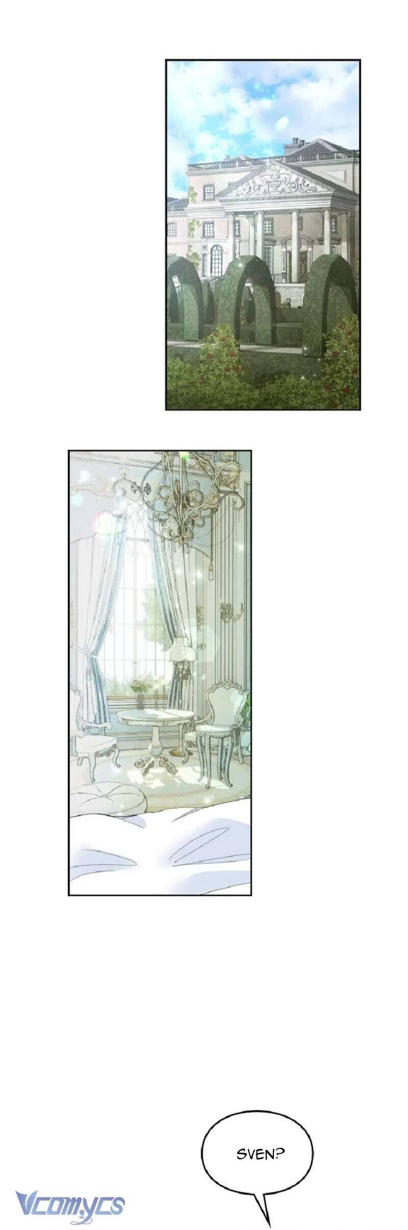 Sự Trả Thù Của Dự Khuyết Thánh Nữ Chapter 136 - Trang 2