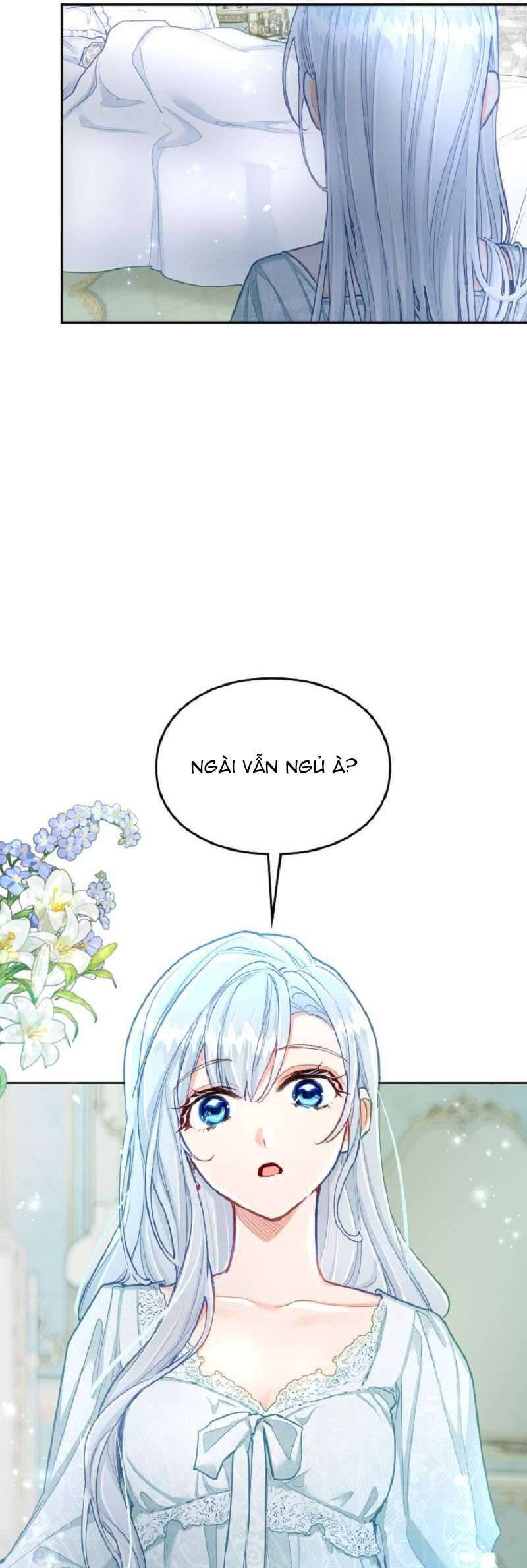 Sự Trả Thù Của Dự Khuyết Thánh Nữ Chapter 136 - Trang 2