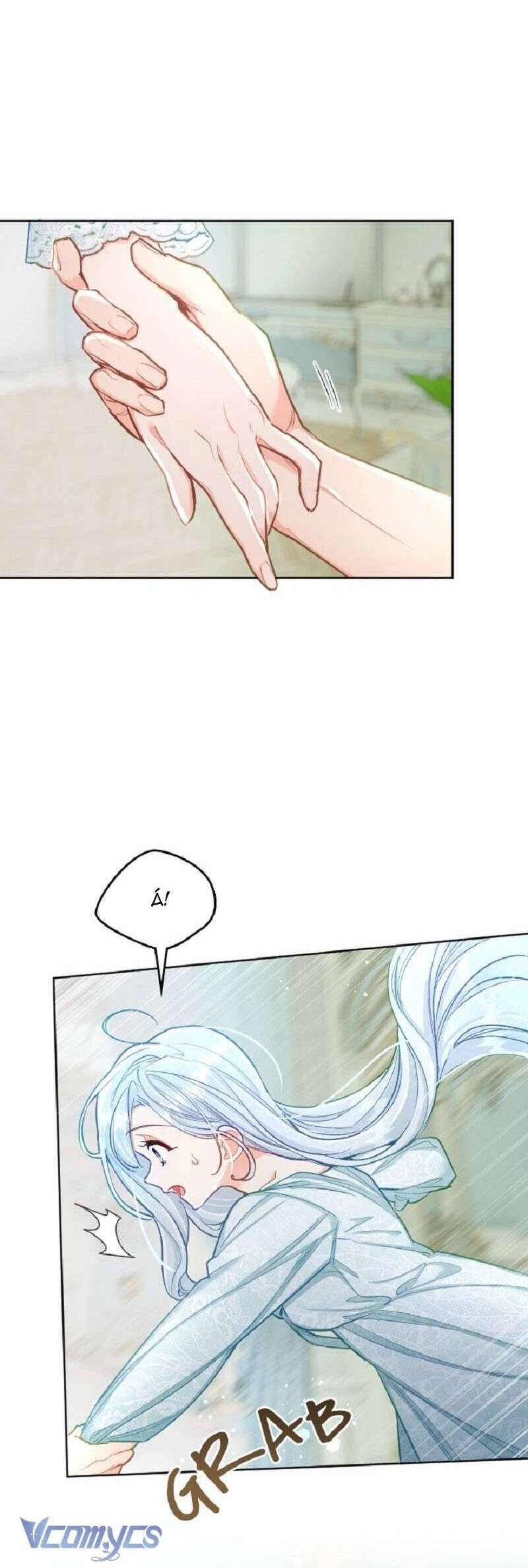 Sự Trả Thù Của Dự Khuyết Thánh Nữ Chapter 136 - Trang 2