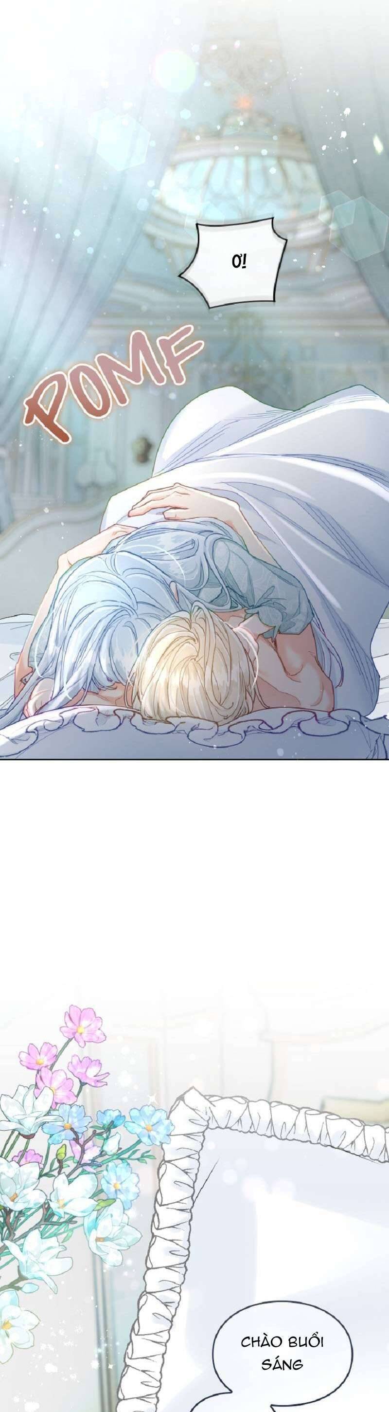Sự Trả Thù Của Dự Khuyết Thánh Nữ Chapter 136 - Trang 2