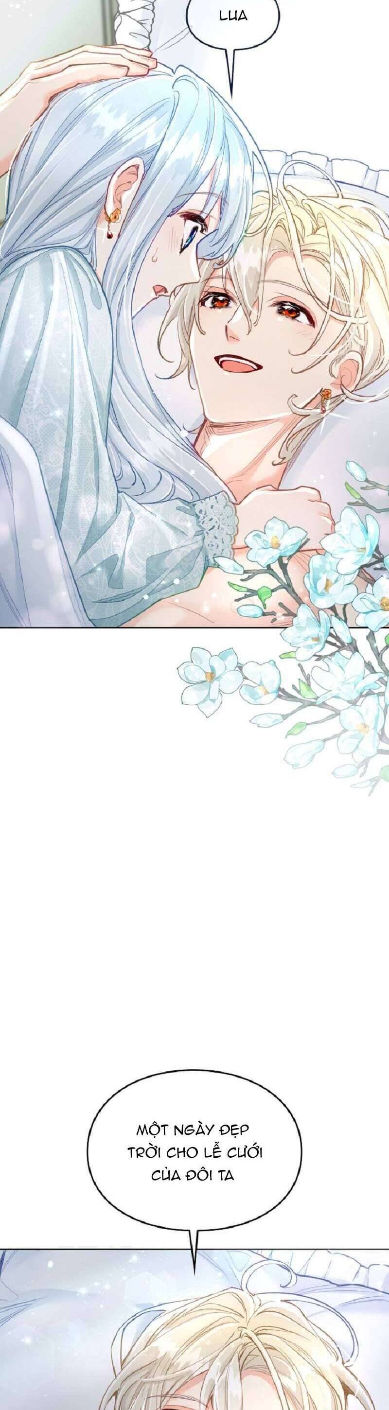 Sự Trả Thù Của Dự Khuyết Thánh Nữ Chapter 136 - Trang 2
