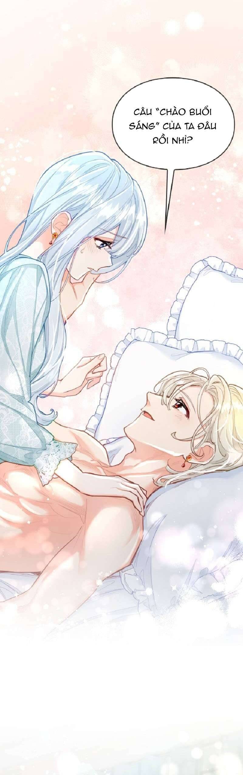 Sự Trả Thù Của Dự Khuyết Thánh Nữ Chapter 136 - Trang 2