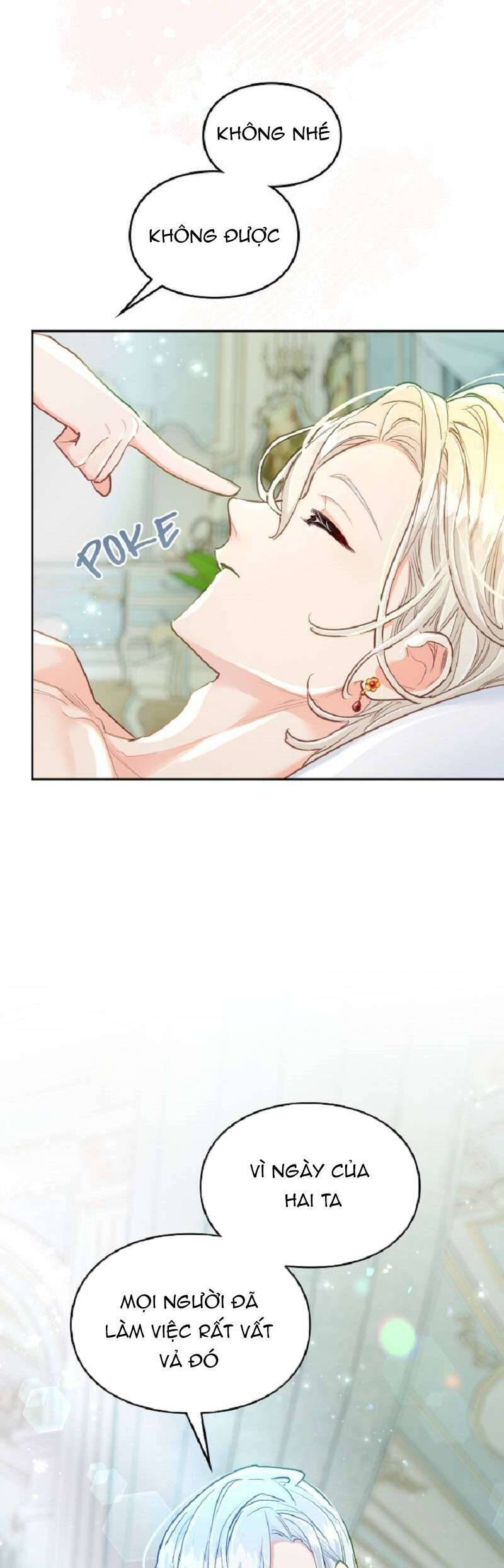 Sự Trả Thù Của Dự Khuyết Thánh Nữ Chapter 136 - Trang 2