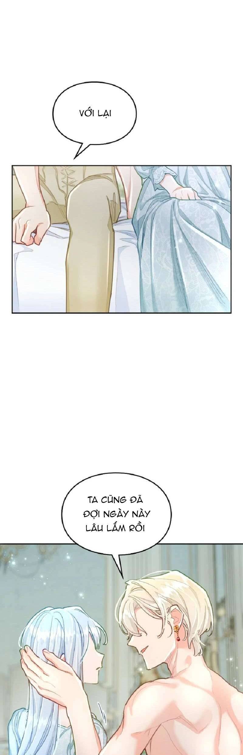 Sự Trả Thù Của Dự Khuyết Thánh Nữ Chapter 136 - Trang 2