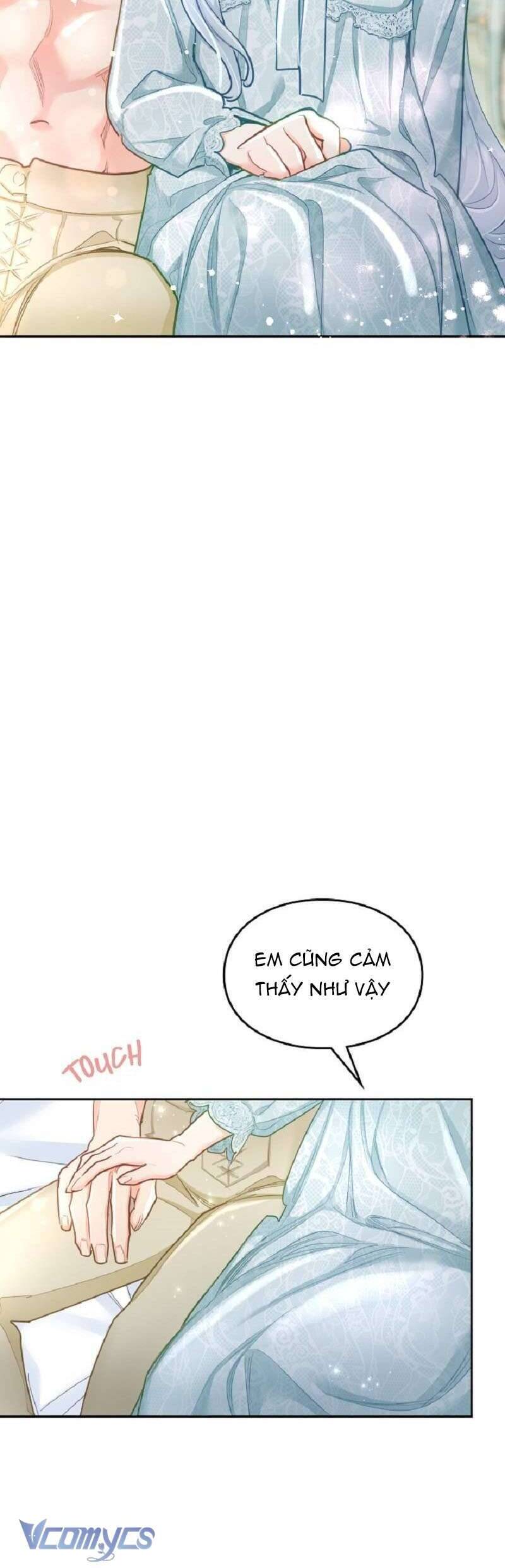 Sự Trả Thù Của Dự Khuyết Thánh Nữ Chapter 136 - Trang 2
