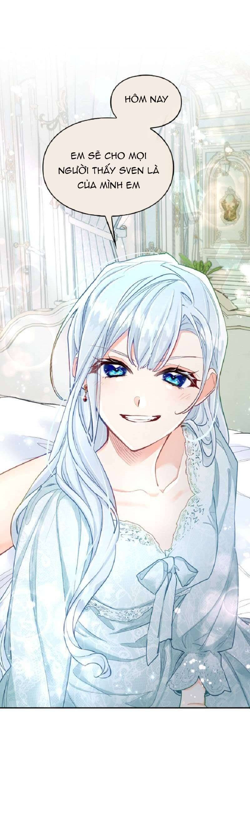 Sự Trả Thù Của Dự Khuyết Thánh Nữ Chapter 136 - Trang 2
