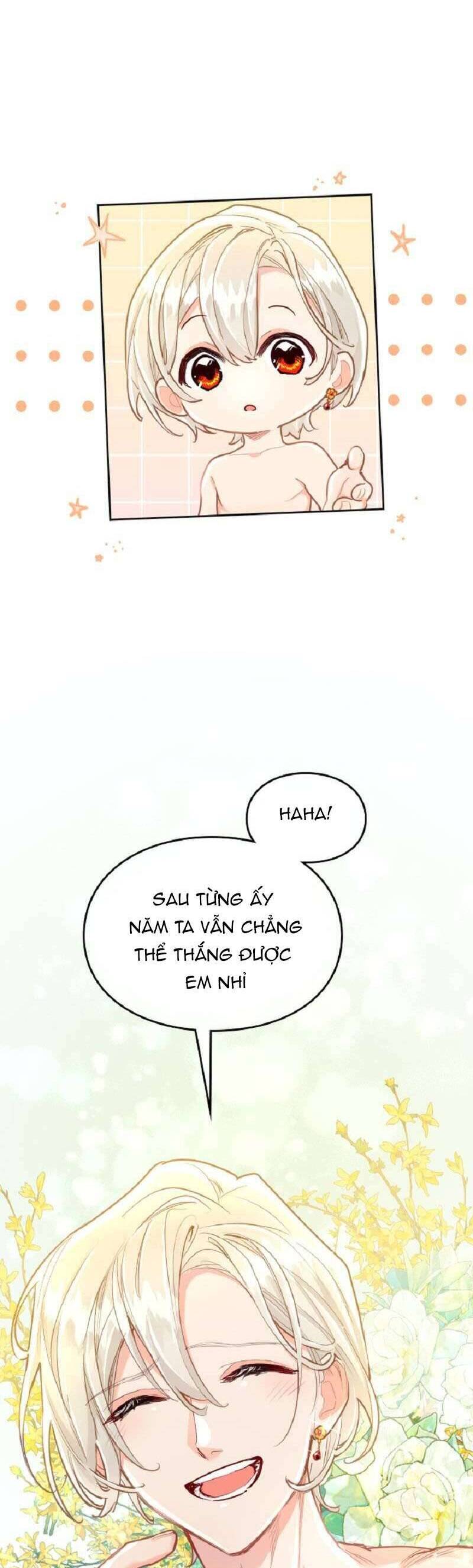 Sự Trả Thù Của Dự Khuyết Thánh Nữ Chapter 136 - Trang 2