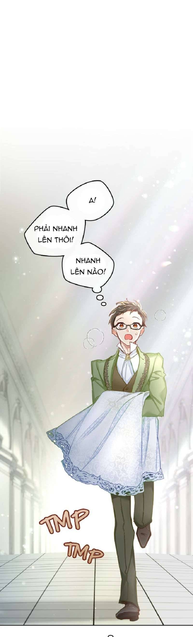 Sự Trả Thù Của Dự Khuyết Thánh Nữ Chapter 136 - Trang 2