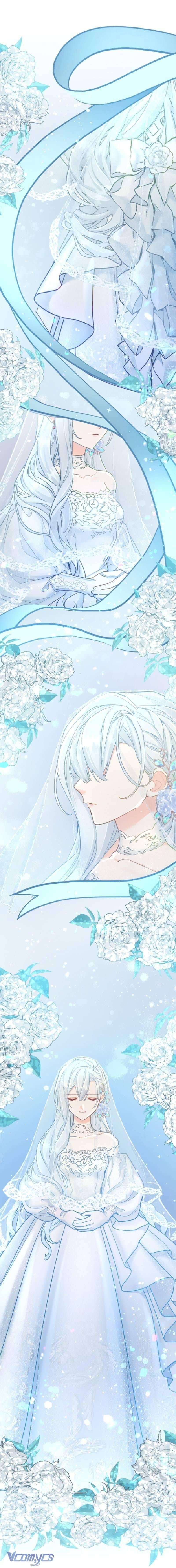 sự trả thù của dự khuyết thánh nữ Chapter 138 8