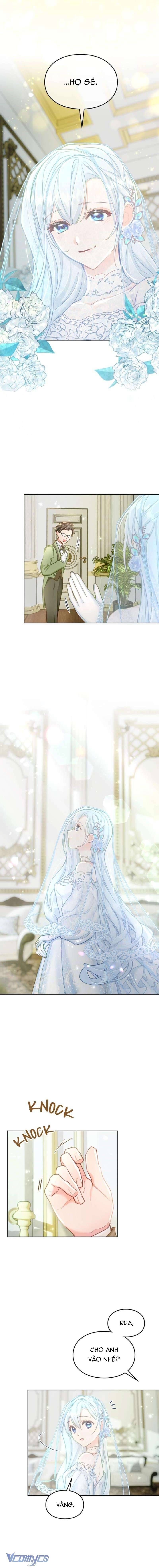 sự trả thù của dự khuyết thánh nữ Chapter 138 11