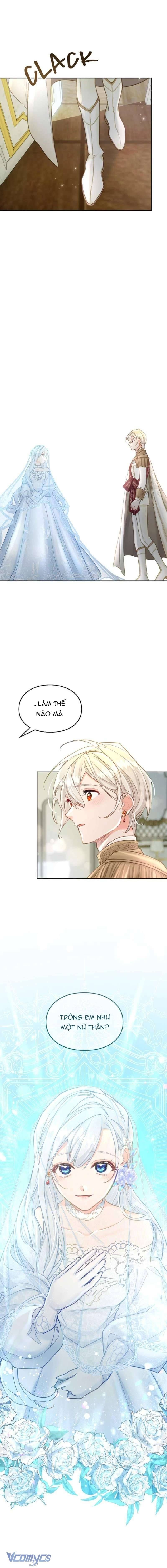 sự trả thù của dự khuyết thánh nữ Chapter 138 12