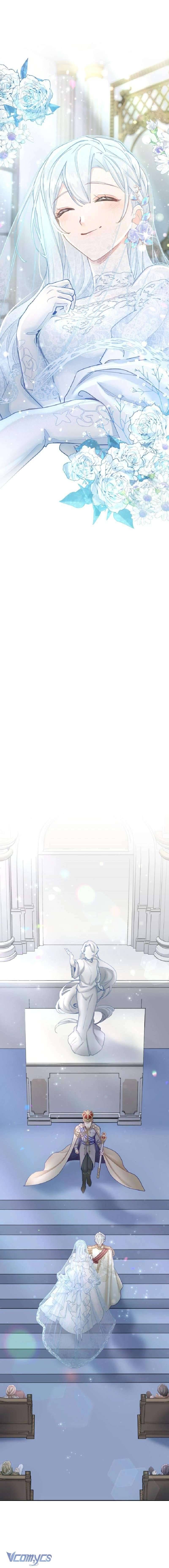 sự trả thù của dự khuyết thánh nữ Chapter 138 14